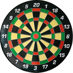 Bull�s Magnetisk Dart