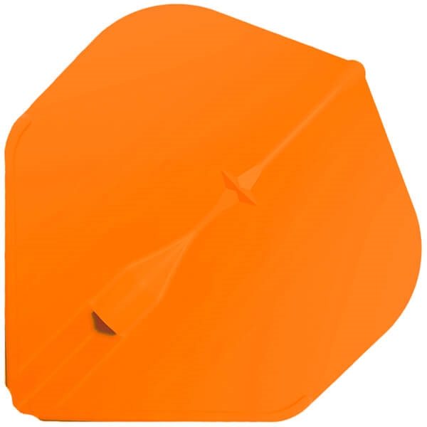 L-Style L1 EZ Flight - Orange