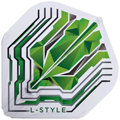 L-Style Origin L1 EZ Flight - Grøn
