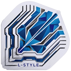 L-Style Origin L1 EZ Flight - Blå