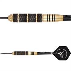 Unicorn Core Plus Black/Gold 21 gram