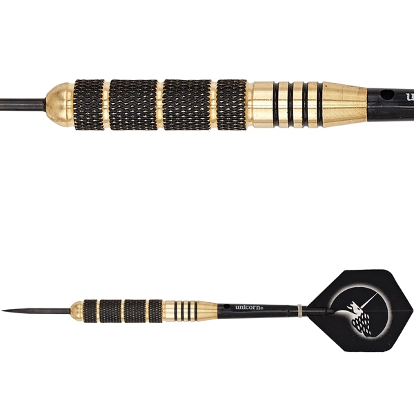 Unicorn Core Plus Black/Gold 27 gram