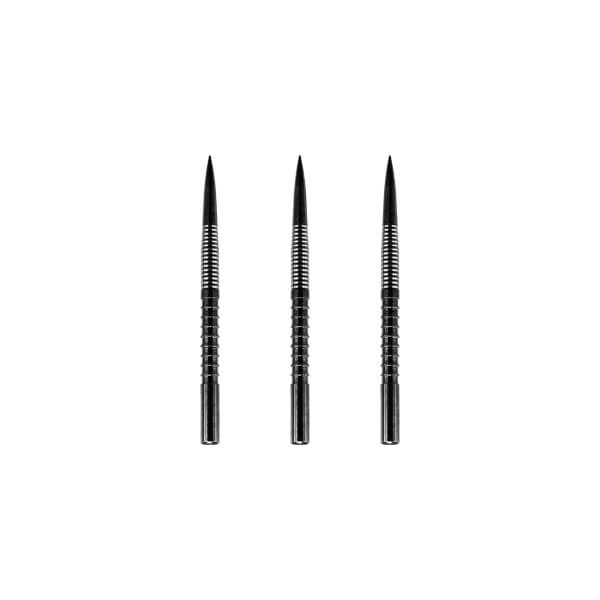 Target Firepoint Sort Spidser 32 mm