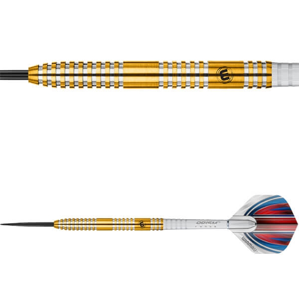 Daryl Gurney 90% 23 gram