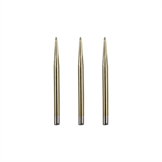 Target Standard Guld Spidser 36 mm