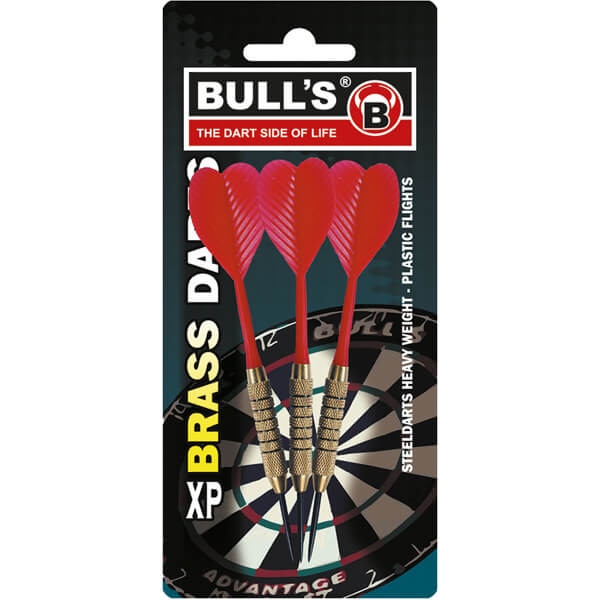 Bull\'s XP Steeldart