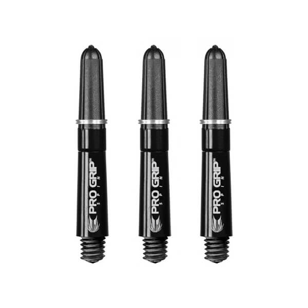 Pro Grip Spin Kort (3 sæt)
