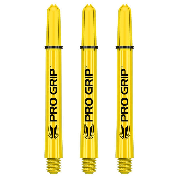 Pro Grip Gul Medium (3 sæt)