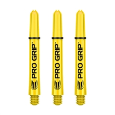 Pro Grip Gul In-Between (3 sæt)