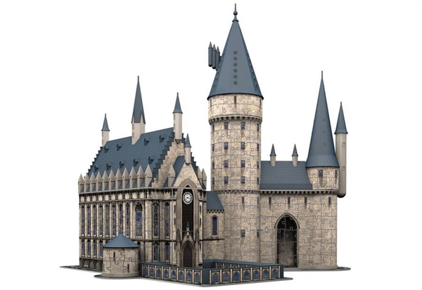 Ravensburger Puslespil