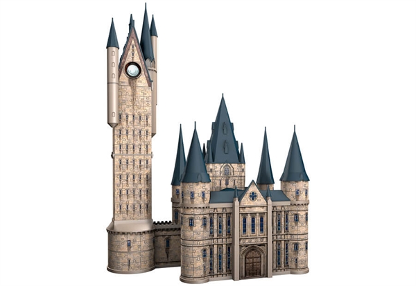 Ravensburger Puslespil