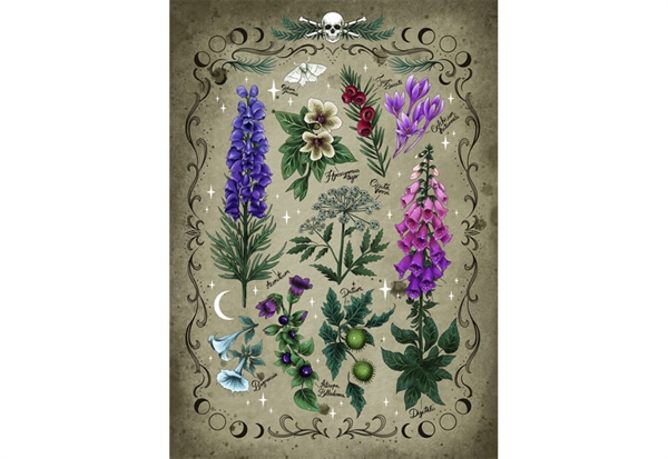 Ravensburger Puslespil