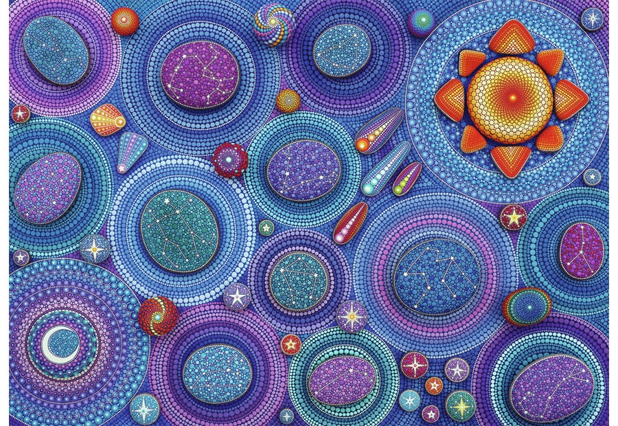Ravensburger Puslespil