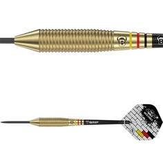 Martin Schindler Brass Dartpile 