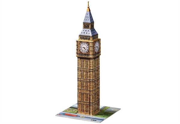 Ravensburger Puslespil