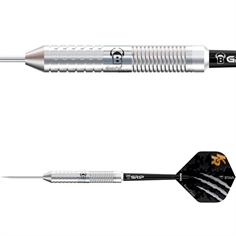 Krzysztof Ratajski Chrome Dartpile 