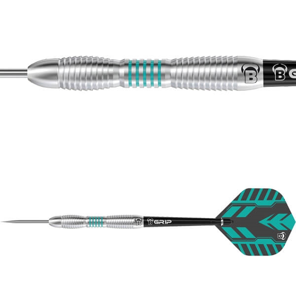 Bull\'s Veco V1 90% Tungsten 21 gram