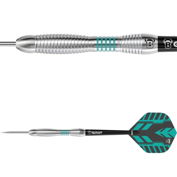 Bull\'s Veco V3 90% Tungsten 23 gram