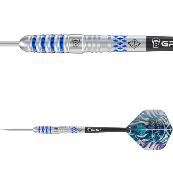 Sarah Milkowski 90% Tungsten 22 gram