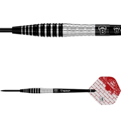 Martin Schindler G3 Dartpile 90% 21 gram