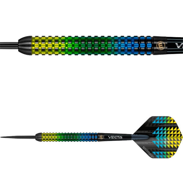 Winmau Firestorm 90% 26 gram 