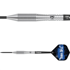 Martin Schindler TW80 Dartpile 80% 21 gram