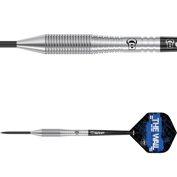 Martin Schindler TW80 Dartpile 80% 23 gram