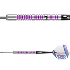 Michael Unterbuchner 90% Tungsten 24 gram
