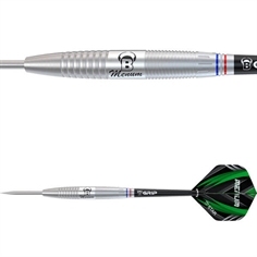 Danny Jansen 90% Tungsten 26 gram