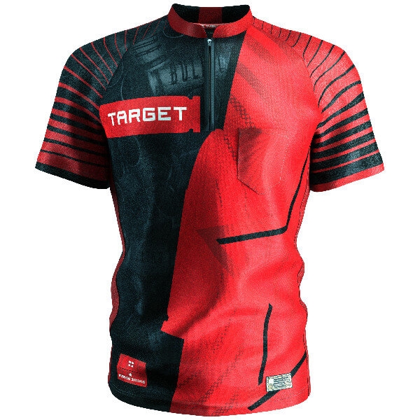 Stephen Bunting Spillertrøje - Str. L