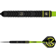 MvG Signature Brass 21 gram