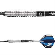 Leon Weber Softdart 90% 22 gram