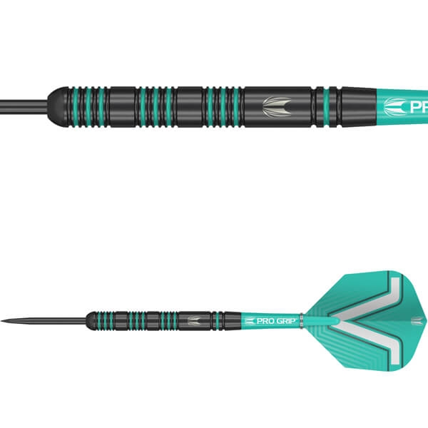 Rob Cross 80% Tungsten Black 24 gram