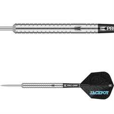 Adrian Lewis G4 90% Tungsten 22 gram