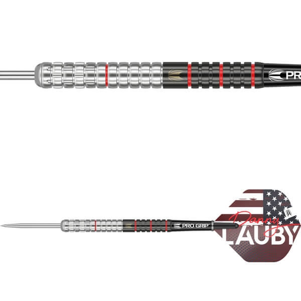 Danny Lauby 90% Tungsten 24 gram