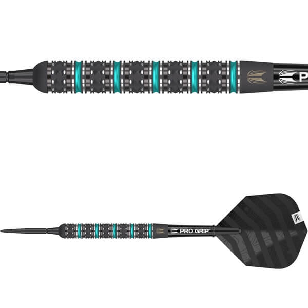 Rob Cross Black SP 90% Tungsten 24 gram