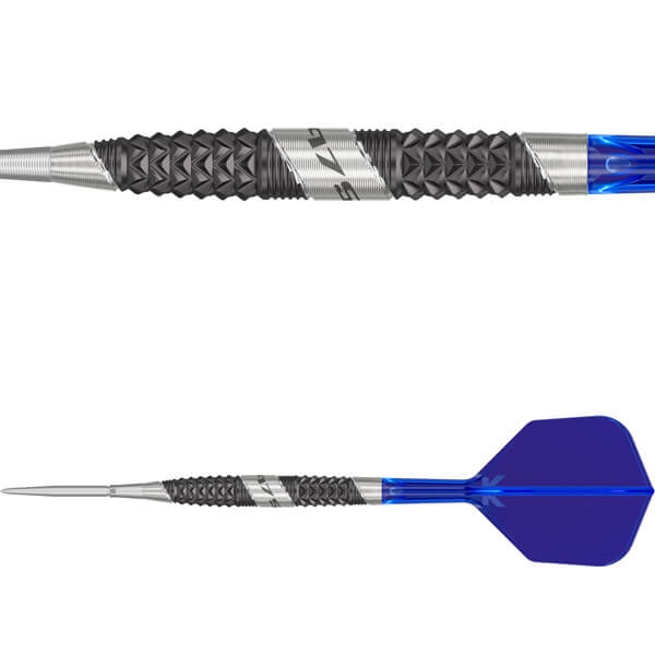 Target Darts 975 Ultra Marine 03 SP Steel Tip Darts 24 grams