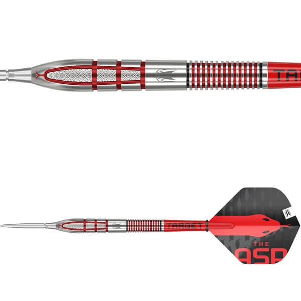 Nathan Aspinall G2 Swiss Point 95% 26 gram 