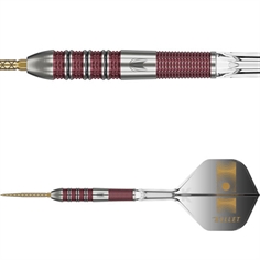 Stephen Bunting 95K 90% Swiss Point 18 gram