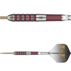 Stephen Bunting 95K 90% Swiss Point 22 gram