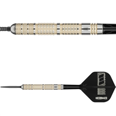 Dimitri van den Bergh 95K 95% Swiss Point 22 gram 