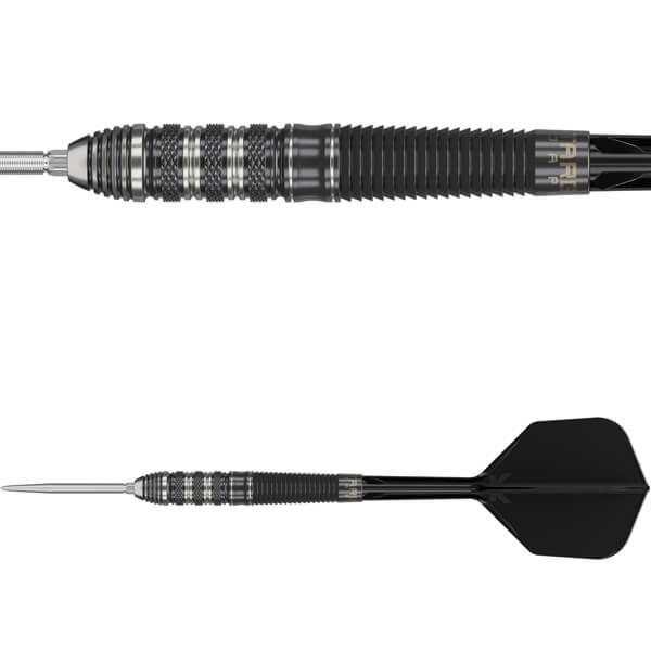 Target JP Black Marque Armageddon G2 SP 90% Tungsten 24 gram
