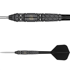 Target JP Black Marque Dragon G2 SP 90% Tungsten 23 gram