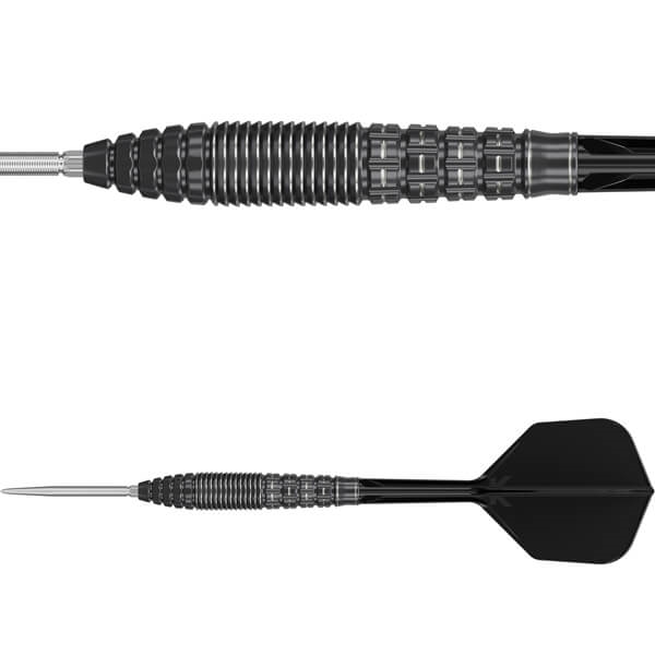Target JP Black Marque Phantom SP 90% Tungsten 24 gram