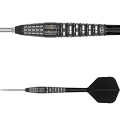 Target JP Black Marque PW SP 90% Tungsten 23 gram