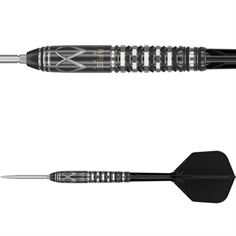 Target JP Black Marque Chaos SP 90% Tungsten 23 gram