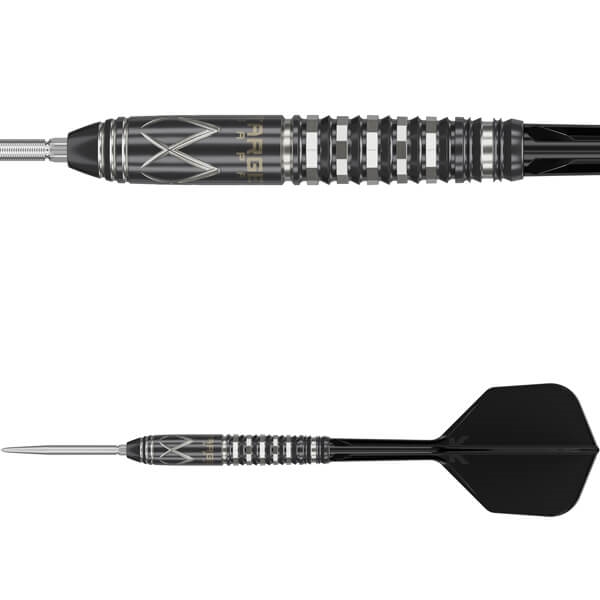 Target JP Black Marque Chaos SP 90% Tungsten 23 gram