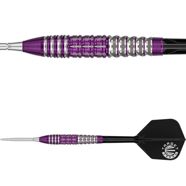 Target JP Prime Series Zenith SP 90% Tungsten 23 gram