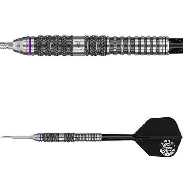 Target JP Prime Series Sirius G3 SP 90% Tungsten 23 gram