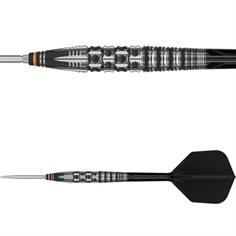 Target JP Black Marque Dancing Duck G4 SP 90% Tungsten 24 gram